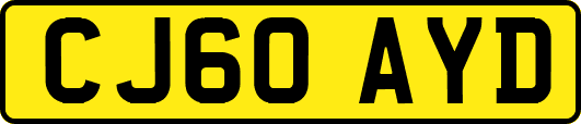CJ60AYD