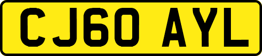 CJ60AYL