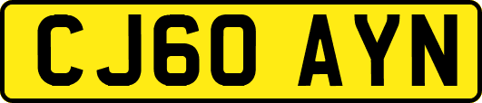 CJ60AYN