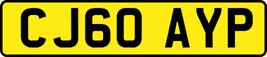 CJ60AYP