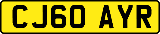CJ60AYR