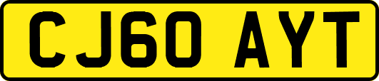 CJ60AYT
