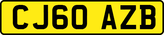 CJ60AZB