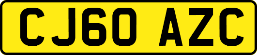 CJ60AZC