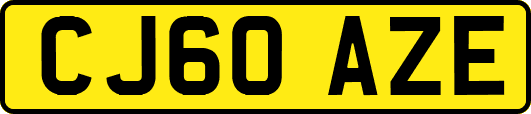 CJ60AZE