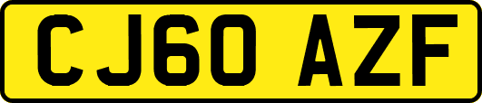 CJ60AZF