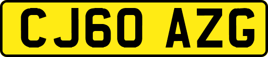 CJ60AZG