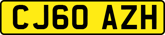 CJ60AZH