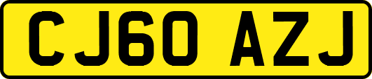 CJ60AZJ