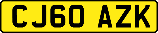 CJ60AZK