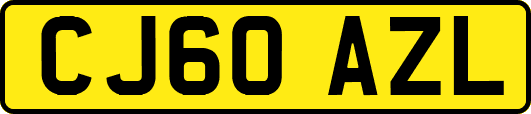 CJ60AZL