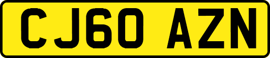 CJ60AZN