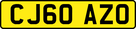 CJ60AZO