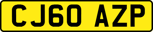 CJ60AZP