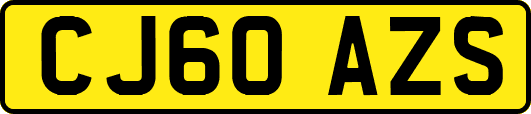 CJ60AZS