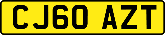 CJ60AZT