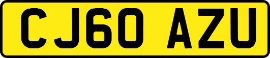 CJ60AZU