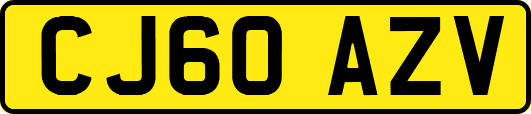 CJ60AZV