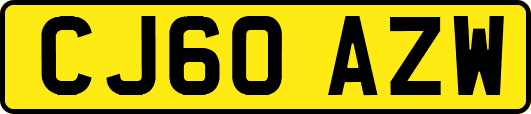 CJ60AZW