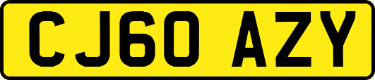 CJ60AZY