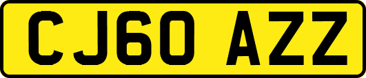 CJ60AZZ