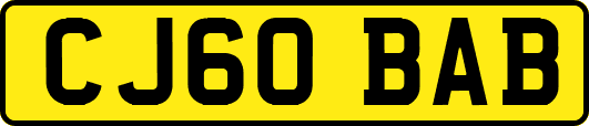 CJ60BAB