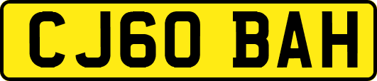 CJ60BAH