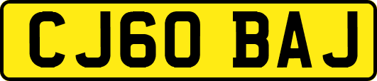 CJ60BAJ