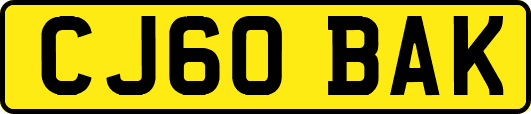 CJ60BAK