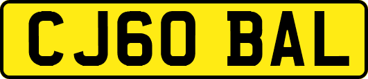 CJ60BAL