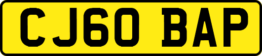 CJ60BAP