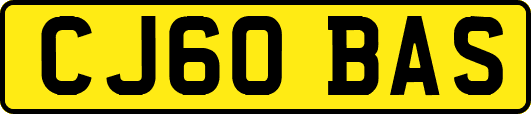 CJ60BAS