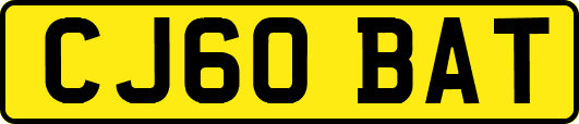 CJ60BAT