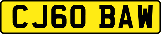 CJ60BAW