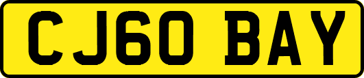 CJ60BAY
