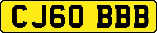 CJ60BBB