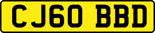 CJ60BBD
