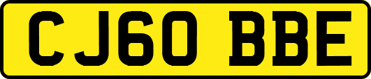 CJ60BBE