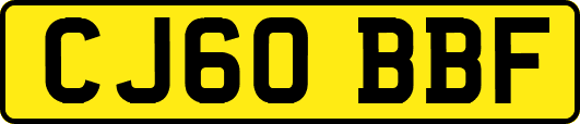 CJ60BBF