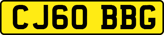 CJ60BBG