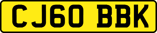 CJ60BBK