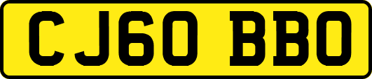 CJ60BBO
