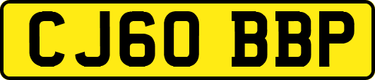 CJ60BBP