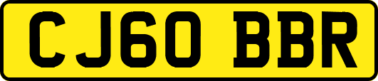 CJ60BBR