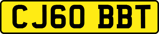 CJ60BBT