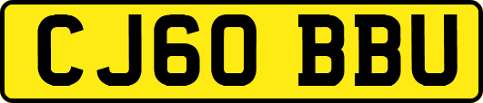 CJ60BBU