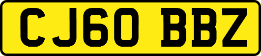 CJ60BBZ