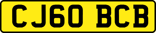 CJ60BCB
