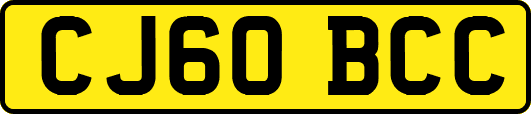 CJ60BCC