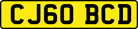 CJ60BCD